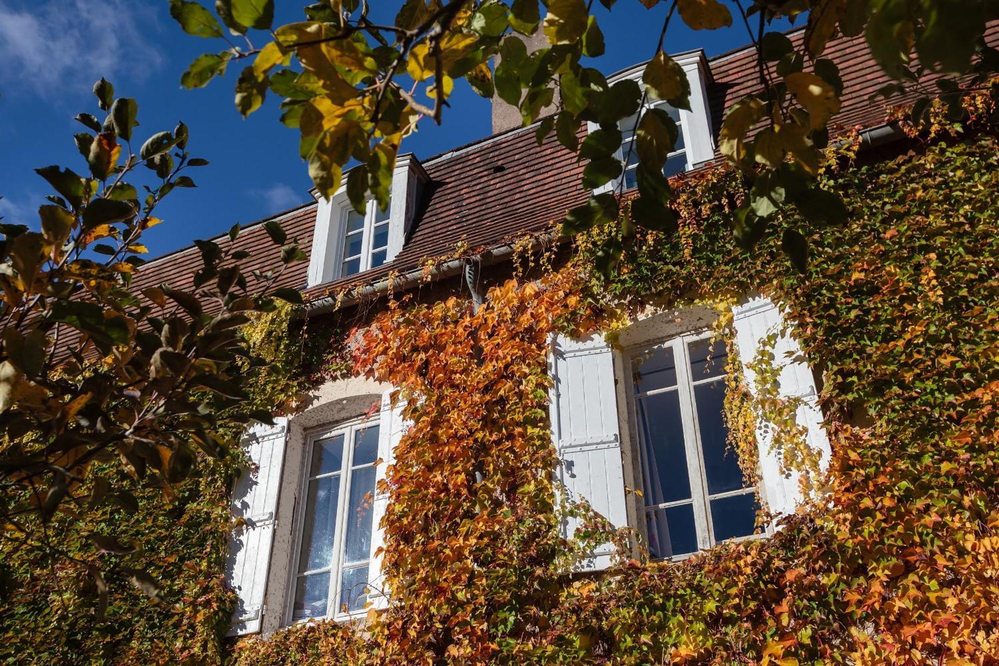 Moulin Renaudiots - Maison D'Hotes Autun Eksteriør billede